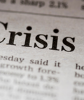 crisis